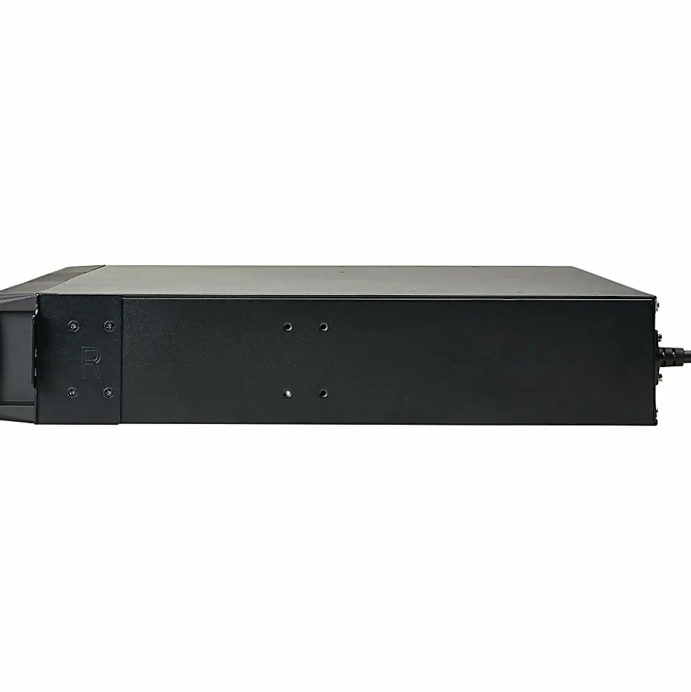 Eaton Tripp Lite Series SmartOnline 1000VA 900W 120V Double-Conversion UPS