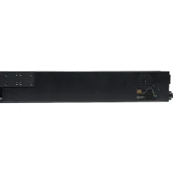 Eaton Tripp Lite Series SmartPro UPS, Lithium Battery Backup - 120V 3kVA Line Interactive, 2U, Sine Wave, LCD - SMART3000RM2UL