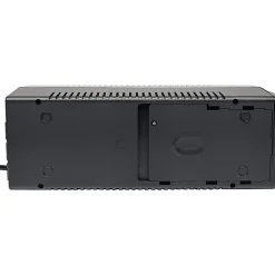 Eaton Tripp Lite Series UPS Smart Tower 1000VA 560W Battery Back Up Desktop AVR LCD USB - UPS - 12 A - OMNIVS1000LCD