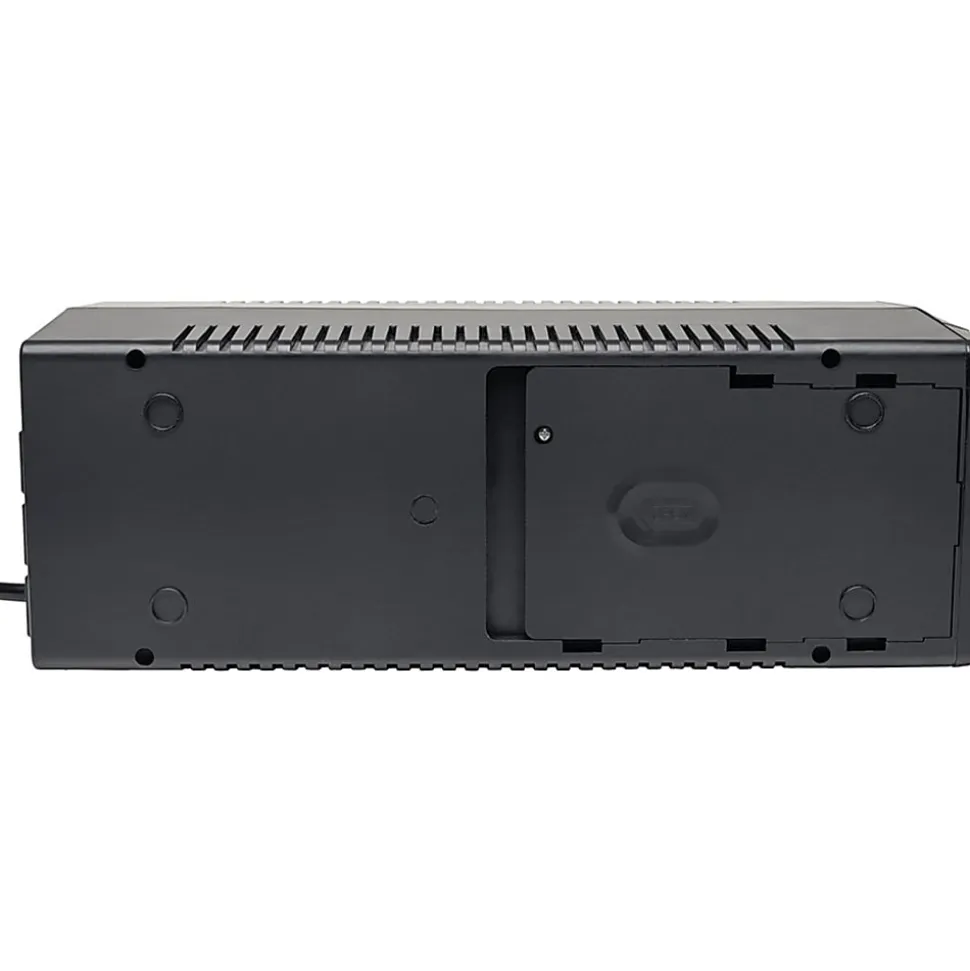 Eaton Tripp Lite Series UPS Smart Tower 1440VA 900W Battery Back Up Desktop AVR LCD USB - UPS - 12 A - OMNIVS1500LCD