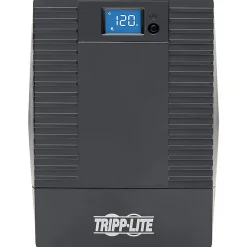 Eaton Tripp Lite Series UPS Smart Tower 1440VA 900W Battery Back Up Desktop AVR LCD USB - UPS - 12 A - OMNIVS1500LCD