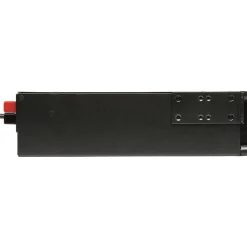Eaton Tripp Lite Series UPS Smart 1500VA 1350W Rackmount AVR 120V Pure Sine Wave USB DB9 2URM TAA GSA - SM1500RMXL2UTAA