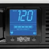 Eaton Tripp Lite Series UPS Smart 1200VA 700W Rackmount Tower Battery Back Up LCD AVR 120V USB DB9 RJ45 - SMART1200LCD