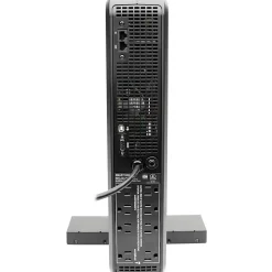 Eaton Tripp Lite Series UPS Smart 1200VA 700W Rackmount Tower Battery Back Up LCD AVR 120V USB DB9 RJ45 - SMART1200LCD