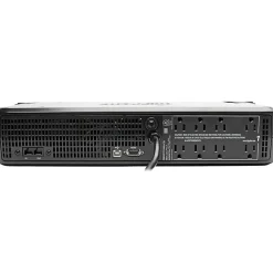 Eaton Tripp Lite Series UPS Smart 1200VA 700W Rackmount Tower Battery Back Up LCD AVR 120V USB DB9 RJ45 - SMART1200LCD
