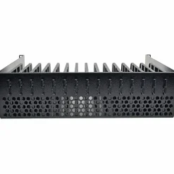 Eaton Tripp Lite Series 3U Rack Mount Tablet/iPad/Laptop Chrombook Storage Shelf - Mounting component (shelf) - - SR16SHELF