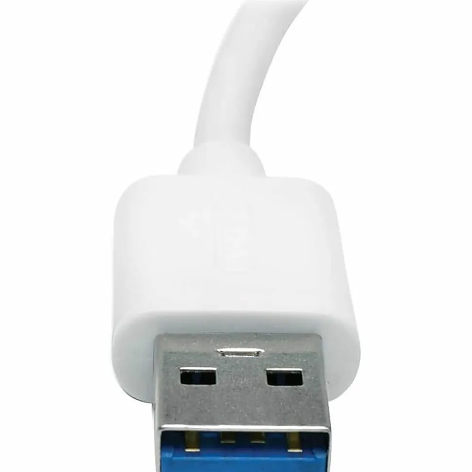 Eaton Tripp Lite Series USB 3.0 SuperSpeed Multi-Drive Memory Card Reader/Writer Aluminum 5Gbps