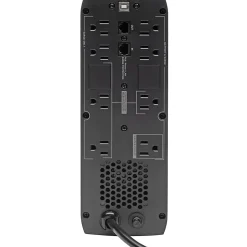 Eaton Tripp Lite Series 1000VA UPS Eco Green Battery Back Up AVR 120V USB Line Interactive - UPS - AC 120 V - ECO1000LCD