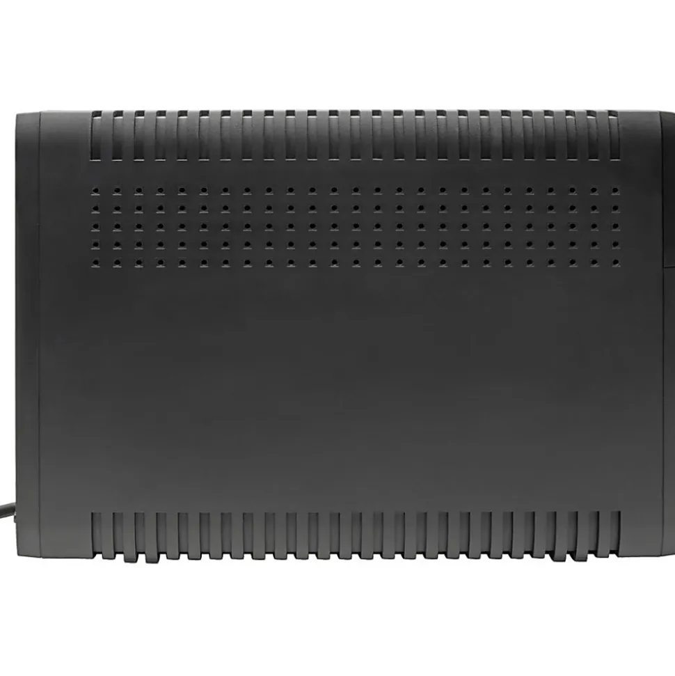 Eaton Tripp Lite Series 1300VA UPS Eco Green Battery Back Up AVR 120V USB Energy Star Line Interactive - ECO1300LCD