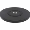 Eaton Tripp Lite Series Wireless Phone Charger - 10W, Qi Certified, Apple and Samsung Compatible, Black - U280Q01FLBK