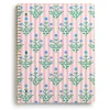 Eccolo BTS Notebook, 8-1/2" x 11", 1 Subject, College Rule, 80 Sheets, Multicolor