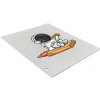 Eccolo Fashion Folder, 11-5/8" x 9-5/8", Kitsch In Space