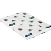 Eccolo Flexi Journal, 6” x 8”, College Rule, 256 Pages, Butterfly