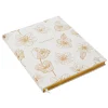 Eccolo Journal, 8" x 10", 128 Sheets, Multicolor, Total Qty 1, D506NOD