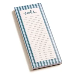 Eccolo List Pad With Pen, 4