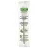 Eco-Products Plantware High-Heat PLA Compostable Forks, 6", White, Pack Of 1,000 Forks