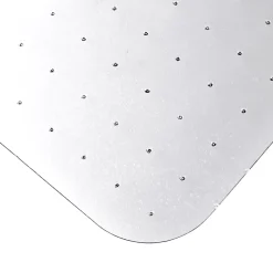 Ecotex BioPlus Polycarbonate Chair Mat for Low / Medium Pile Carpets up to 1/2