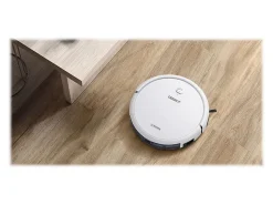 ECOVACS DEEBOT N79W - Vacuum cleaner - robotic - bagless