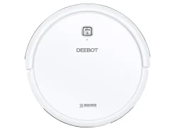 ECOVACS DEEBOT N79W - Vacuum cleaner - robotic - bagless