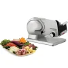 Edgecraft Chef'sChoice 615A Electric Food Slicer, 10-5/8"H x 11-7/16"W x 15"D, Silver