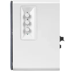 Edifier R1280T 42W Continuous-Power Amplified Bookshelf Speakers, White