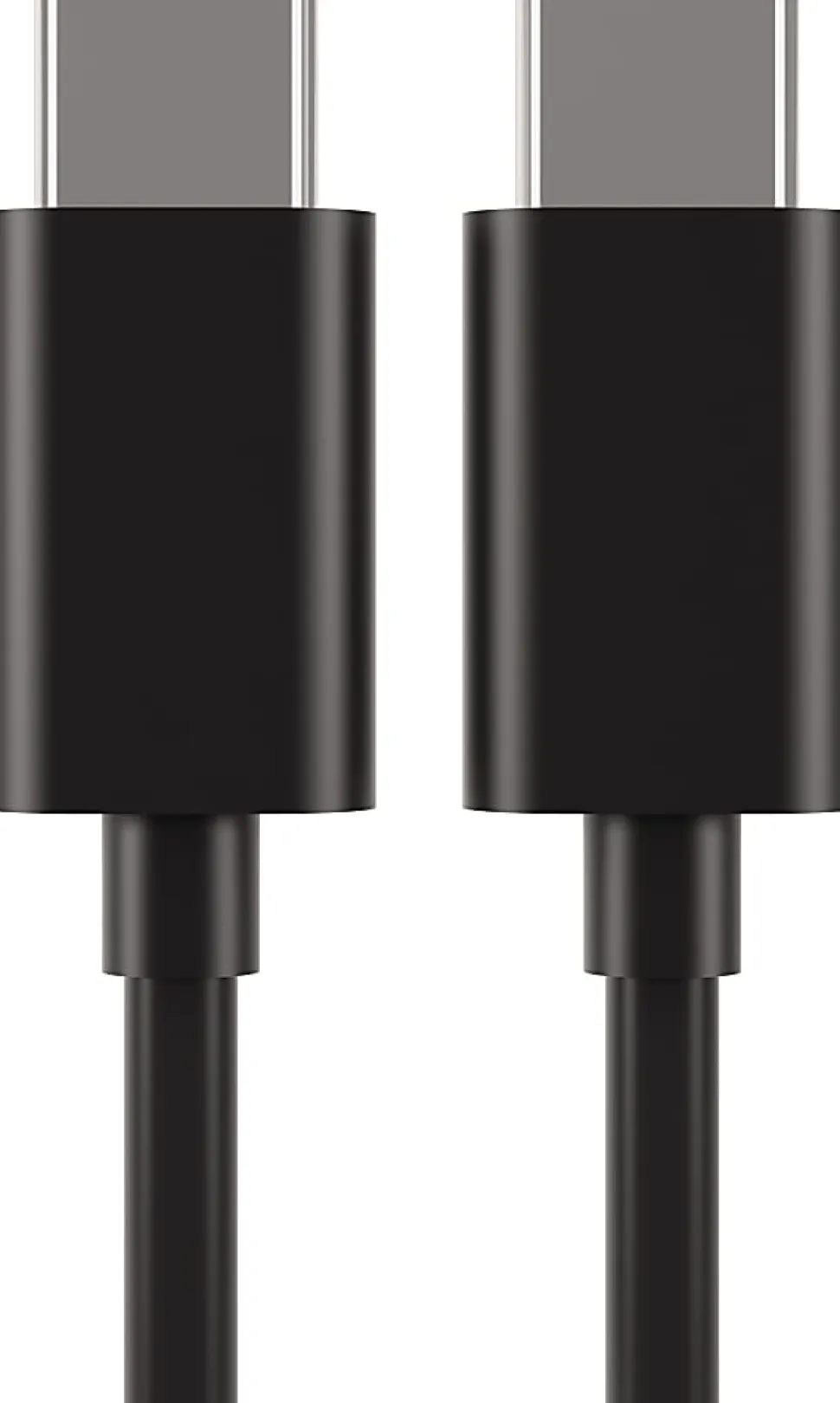 Eggtronic Einova 65W Chromebook Power Adapter for Chromebooks and USB C devices, Black, CXX005BK4B.00
