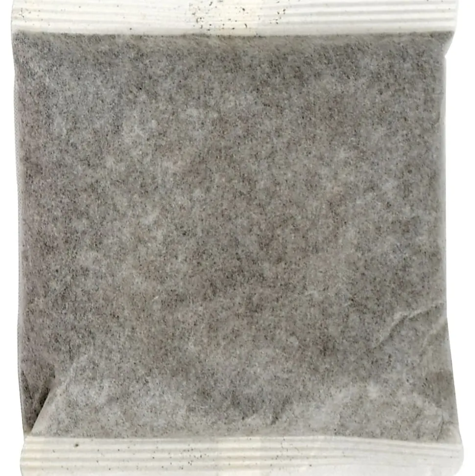 Eight O'Clock Ground Filter Pouch Coffee, 2 Oz, Early Riser, Medium Roast, Case Of 48 Pouches
