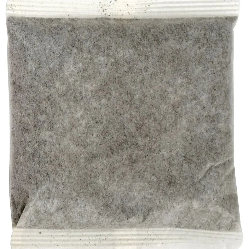 Eight O'Clock Ground Filter Pouch Coffee, 2 Oz, Early Riser, Medium Roast, Case Of 48 Pouches