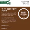 Eight O'Clock® Single-Serve Coffee K-Cup® Pods, Colombian, Carton Of 24