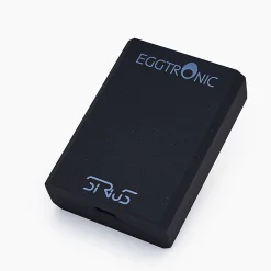Einova Sirius 65-Watt USB-C Universal Charger, Black, PABK65.01