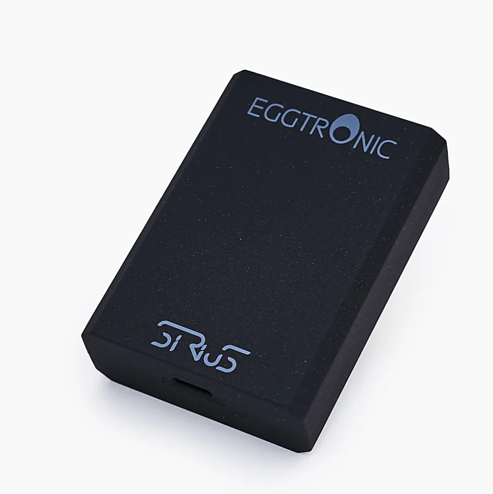Einova Sirius 65-Watt USB-C Universal Charger, Black, PABK65.01