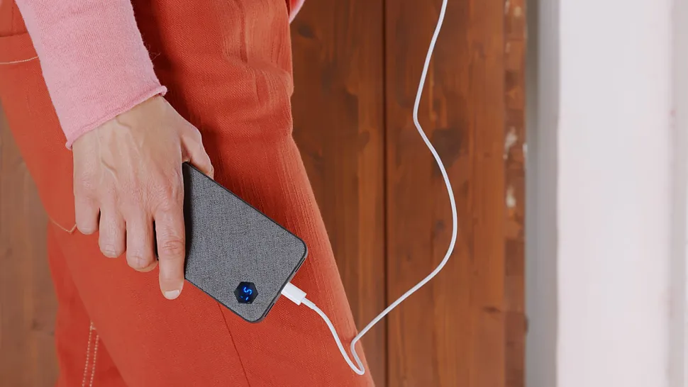 Einova Ultra Fast 63W Power Bank, PB0801020-0C1