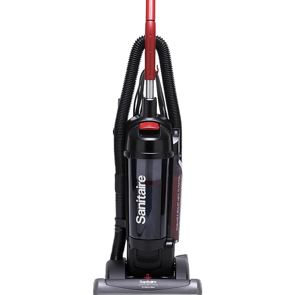 Electrolux Sanitaire® True HEPA Commercial Vacuum Cleaner