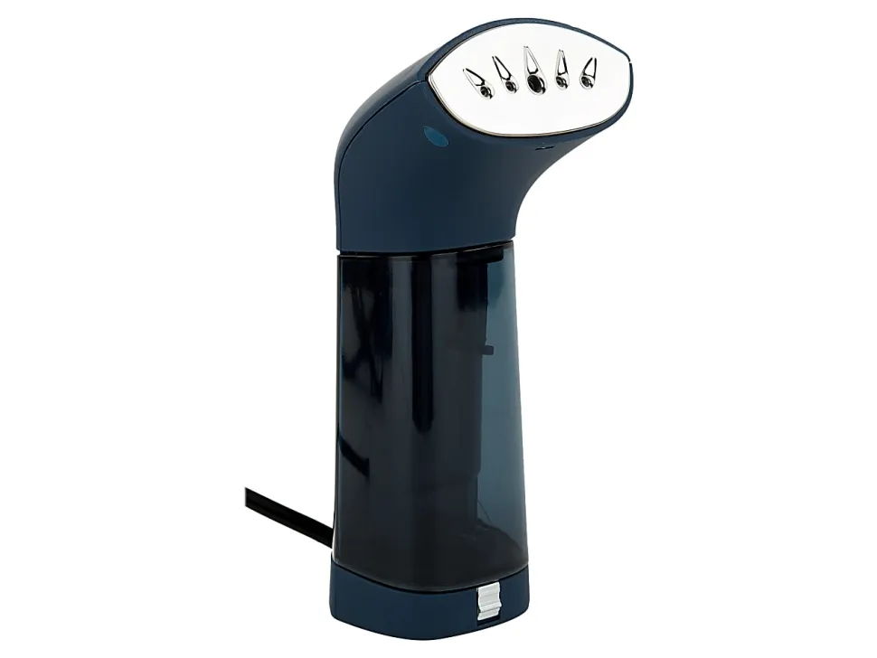 Electrolux Voyage Steamer With Traveling Pouch, Blue