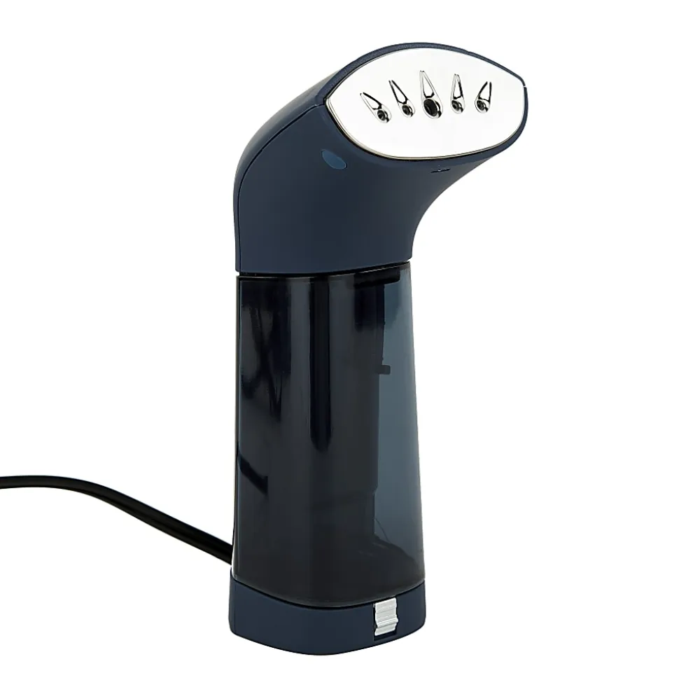 Electrolux Voyage Steamer With Traveling Pouch, Blue