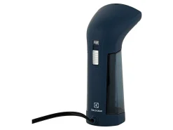 Electrolux Voyage Steamer With Traveling Pouch, Blue