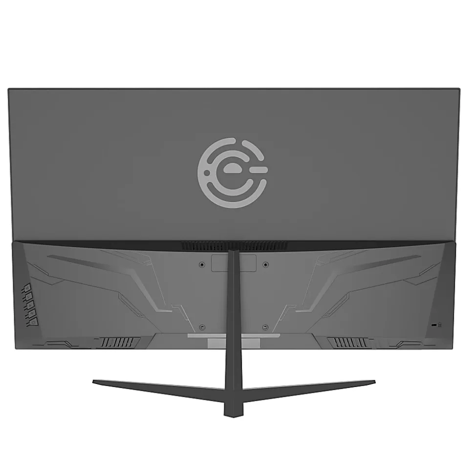 Element EM3FPAC32BC 32" 1440p QHD IPS Monitor with 65W USB-C, Display Port, and FreeSync
