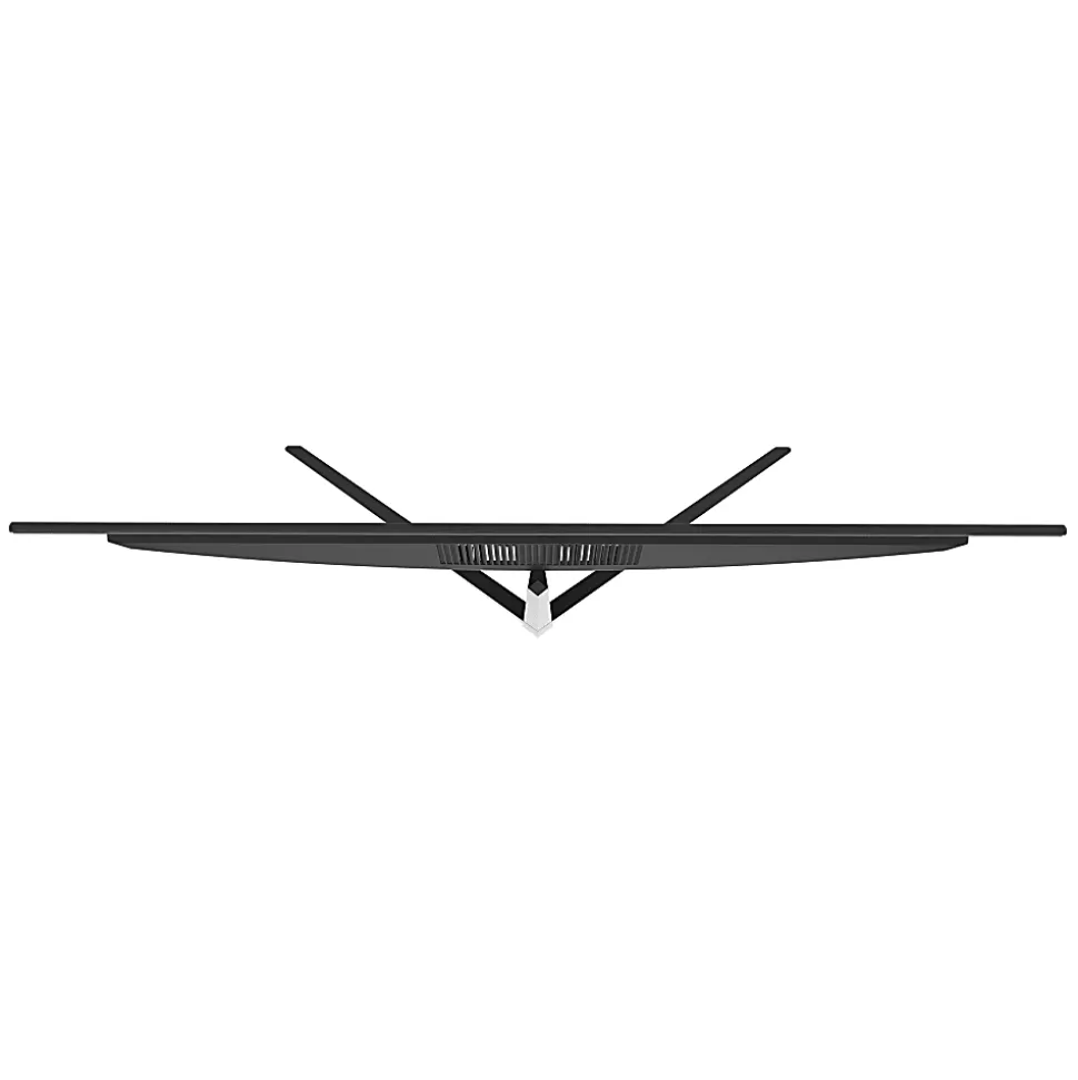 Element EM3FPAC32BC 32" 1440p QHD IPS Monitor with 65W USB-C, Display Port, and FreeSync