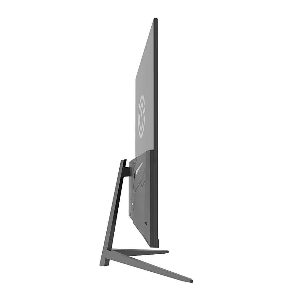 Element EM3FPAC32BC 32" 1440p QHD IPS Monitor with 65W USB-C, Display Port, and FreeSync