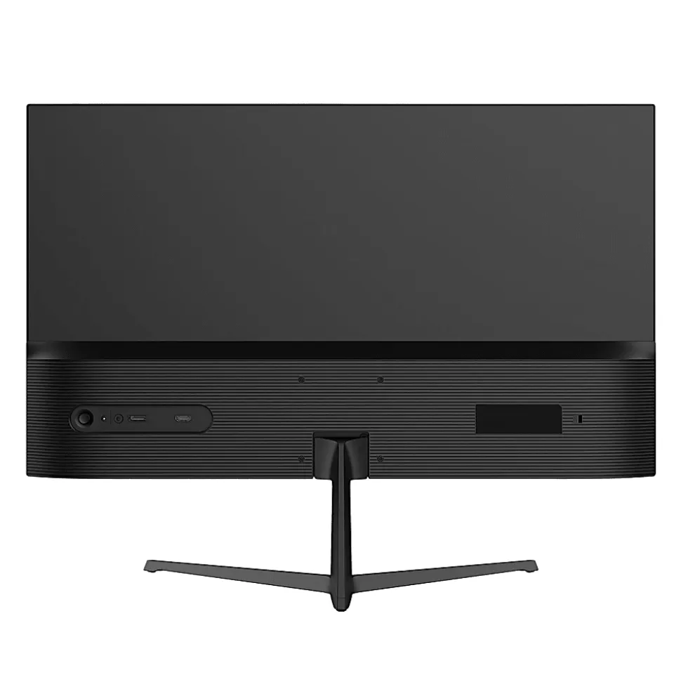 Element 24” 1080P FHD IPS Display Computer Monitor, Total Qty 1