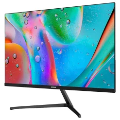 Element 24” 1080P FHD IPS Display Computer Monitor, Total Qty 1