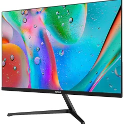 Element 27” 1080P FHD IPS Display Computer Monitor, Total Qty 1