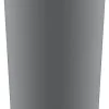 Ello Beacon Insulated Stainless Steel Tumbler, 24 Oz, Gray