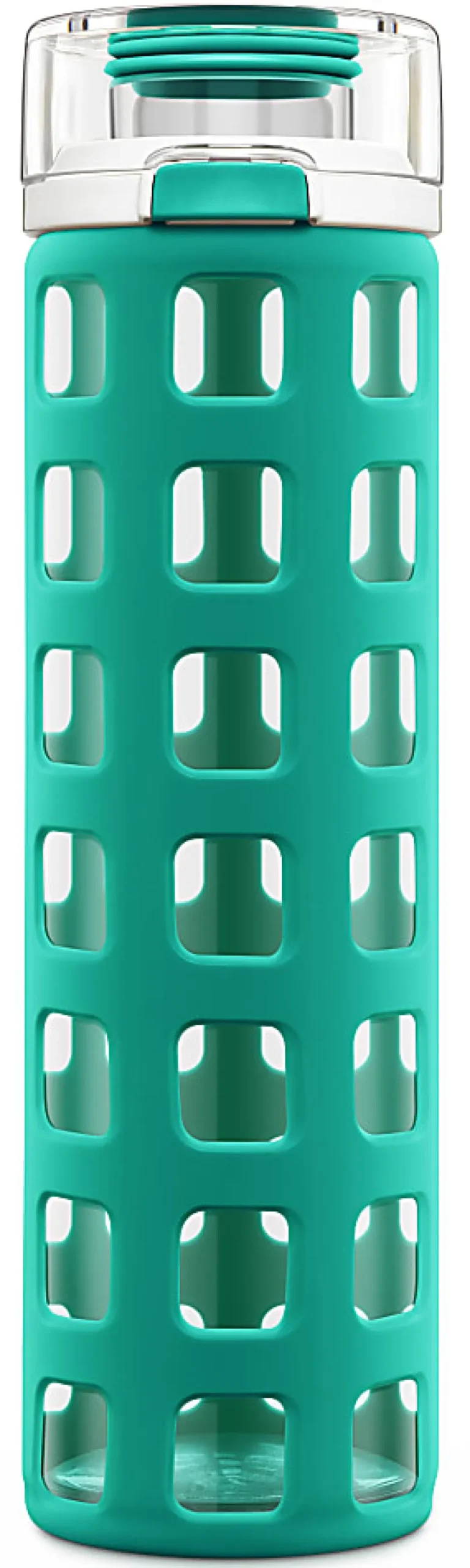 Ello Syndicate Water Bottle, 20 Oz, Mint