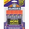 Elmer's® Extra-Strength School Glue Sticks, 6 Gm, Pack Of 4 Sticks