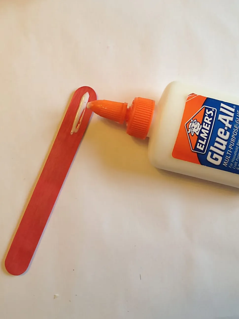 Elmer's® Glue-All Pourable Glue, 1 Gallon