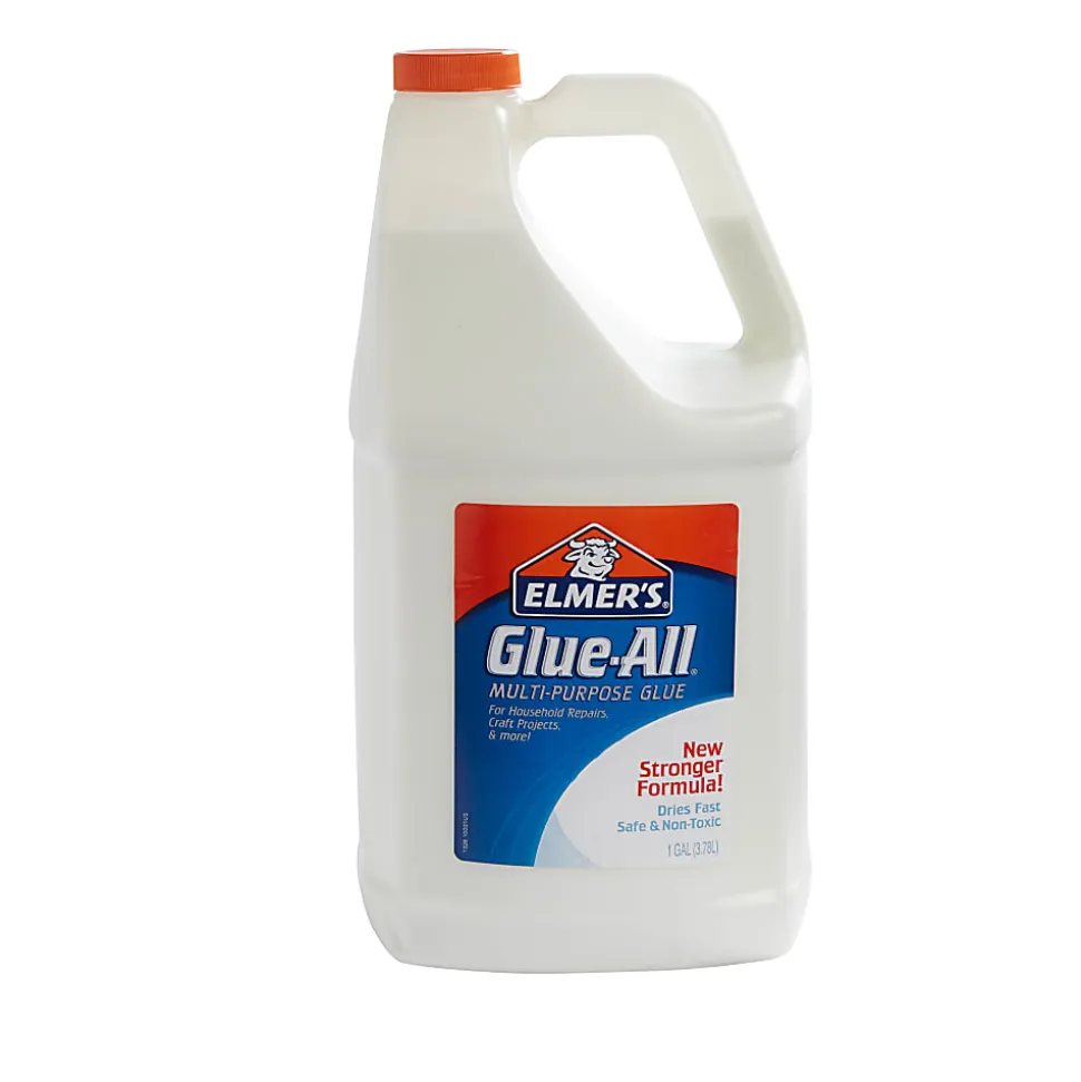 Elmer's® Glue-All Pourable Glue, 1 Gallon