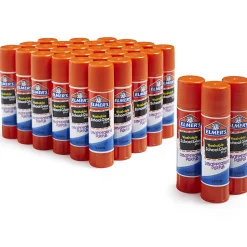Elmer's® Glue Stick Classroom Pack, 14.4 Oz, Pack Of 60