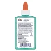 Elmer's® Metallic Washable Liquid Glue, 5 Oz, Teal