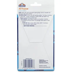 Elmer's® Office Strength Glue Sticks, All Purpose, 0.77 Oz, Clear, Pack Of 12
